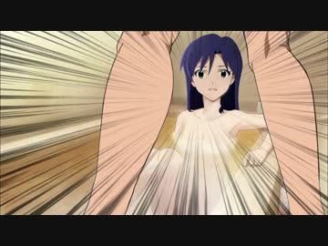 【Novelsm@ster】　アイドルだって濡れる夜　