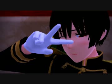 【APヘタリアMMD】何とかしてくれそうな奴らだって【Bad ∞ End ∞ Night】