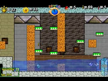 【実況】一般会員でも超会議に出たい！superMario63　　【part9】