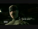 【DEAD】 MGS4 初見実況 【ALIVE】　Part 17