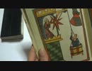 【音フェチ】鼻声で辞典と聖書（？）をめくる音 ～薄い紙と厚い紙の音～