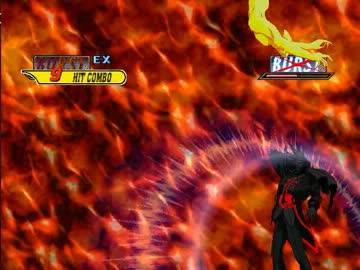 【MUGEN】ワンチャンアレバカテルー大会 新人の部Part1 【humi氏リスペクト】