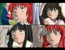 【エコ回避ミラー】怠惰死神オノヅカセブン