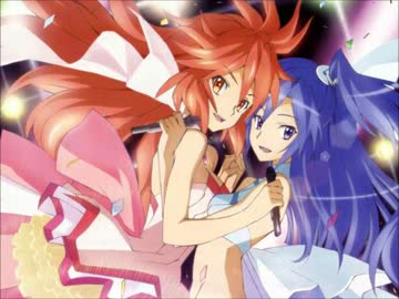 【これ】ORBITAL＿BEAT【歌いたかった】