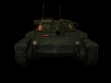 【WoT】 這いよるＧ 01 ～WESTFIELD～*キワミ、アッー!* 【ELC】