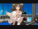 【MikuMikuDance】 kiss!Kiss!Kiss! [ 金剛です ].