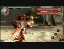 PSVitaTV でソウルサクリファイスをマルチプレイ！ Part.04