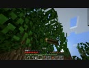 【実況】インテリ派２人がマイクラで牛耳る【1】