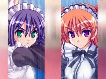 【実況】メイドさんがチャンバラを嗜むエロゲpart21