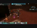 【PSO2】アブダクション　ソロ　BrHu　その２