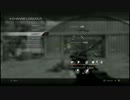 【COD:Ghosts】SR de ランクマッチ part2【PS3】