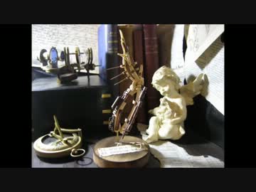 骨格標本（手羽先）を作ってみた＋α