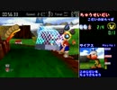 【TAS】サルゲッチュ　全サル205匹ゲッチュ in 1:22:34.38 Part1