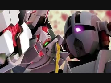 【PS3】　機動戦士ガンダムEXVS フルブースト　PV第1弾