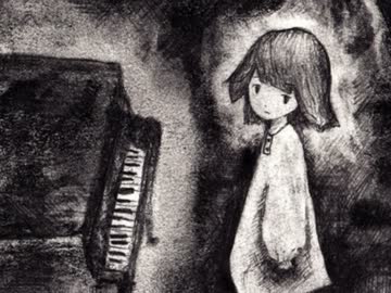 古い絵本【sung by GUMI Whisper】