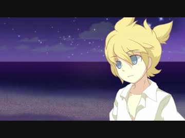 【鏡音レン】 24時間～precious treasure～ 【オリジナル曲】
