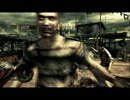 【実況】BIOHAZARD５…俺が久々にバイオしたらこーなった