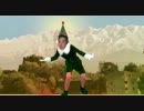 INMダンス②