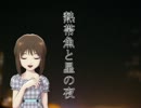 熱帯魚と星の夜 #0「彼と彼女のそれらしき現在」【NovelsM@ster】
