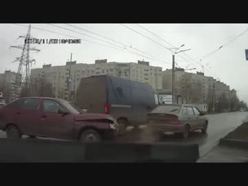 世界の事故・アクシデント集117