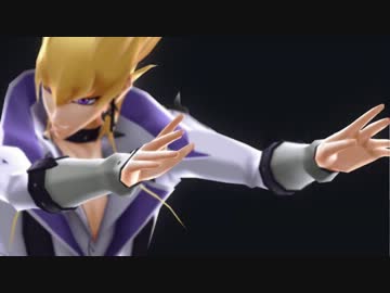 【遊戯王MMD】ジャックで洋楽×2