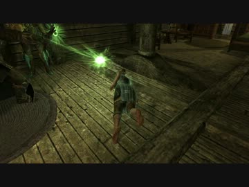 【Skyrim】ママエルフ、ヘルゲン再興す Part 13