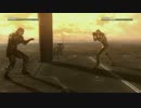 【プレイ動画】MGS4(EX) 下手なりにBIGBOSSを目指す！Act.5-(2) END