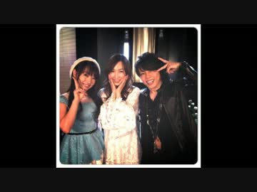 ETERNAL WIND～ほほえみは光る風の中～(森口、西川、水樹ver.)