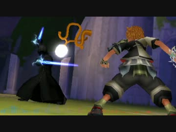 【バンブラP】Dark Impetus【KHBbS】