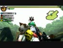 【ＭＨ４】モンハン彼女とキリン狩ってみた【実況】
