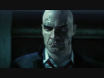 伝説の暗殺者と少女の物語。『HITMAN ABSOLUTION』サクサク実況Part④