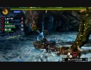 【複数実況】友と巡るMH4イベントクエpart2【イビルジョー飢餓】