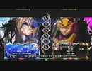 【五井チャリ】1005ブレイブルー 週末大会 決勝リーグ