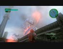 地球防衛軍4　フェンサー救出作戦（鉄壁作戦）