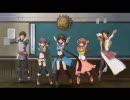 涼宮ハルヒの戸惑 test