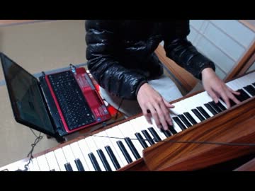 you piano 2013