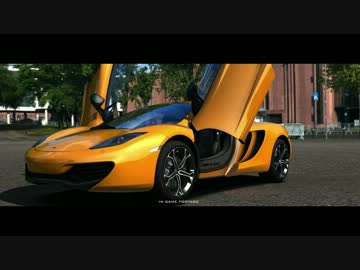Assetto Corsa @ Steam早期アクセス版 告知トレイラー！