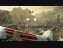 【CoDBO2】砂とDualスコア6675k48d29奪3防15