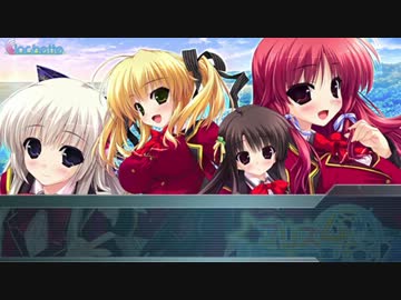 エロゲソングOP投票ランキング 2013_1st  【投票ボタン付】