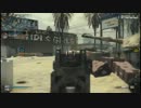 【CoD:G】おっきいサテライトミサイル【字幕プレイ】