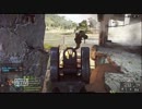 【実況】CCEのBF4パート5【レート厨ACR】
