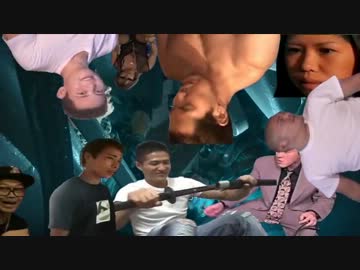 露中レ○プ！米兵と化した先輩 Part1.M416