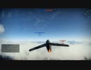 【War Thunder】 MiG15bis Korea - Part2 【HB】
