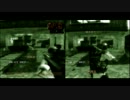 Rainbow Six: Vegas　２pフリープレイ動画1