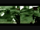 Rainbow Six: Vegas　２pフリープレイ動画3