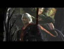 Devil May Cry 4 (´・ω・｀)へタレプレイ　part18