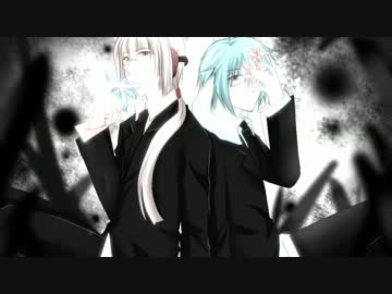 【UTAU/優歌ローズ・鳴兎イチロウ】愛戀=Temptation【カバー】