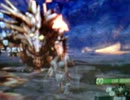 mh4アカムトルムがゴミのようだ！