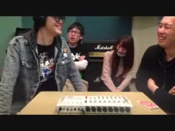 small riverのラジオみたいなヤツ第十五回