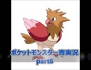 今ポケモンXY流行ってるけど青バージョンは？　(part6)